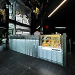 Weflow Youth Hostel - Shanghai People\'S Square Jing\'An Joy City