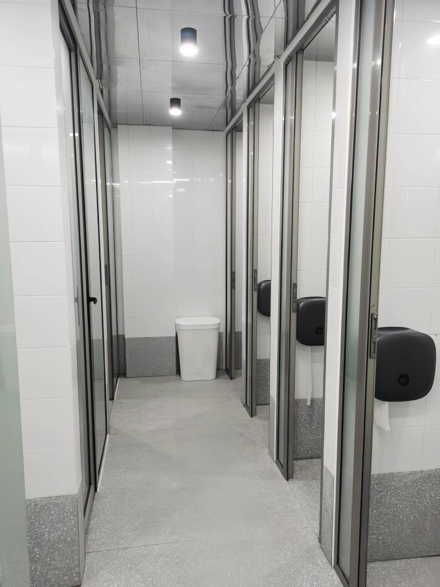 Hostel Weflow Youth - People's Square Jing'an Joy Shanghai