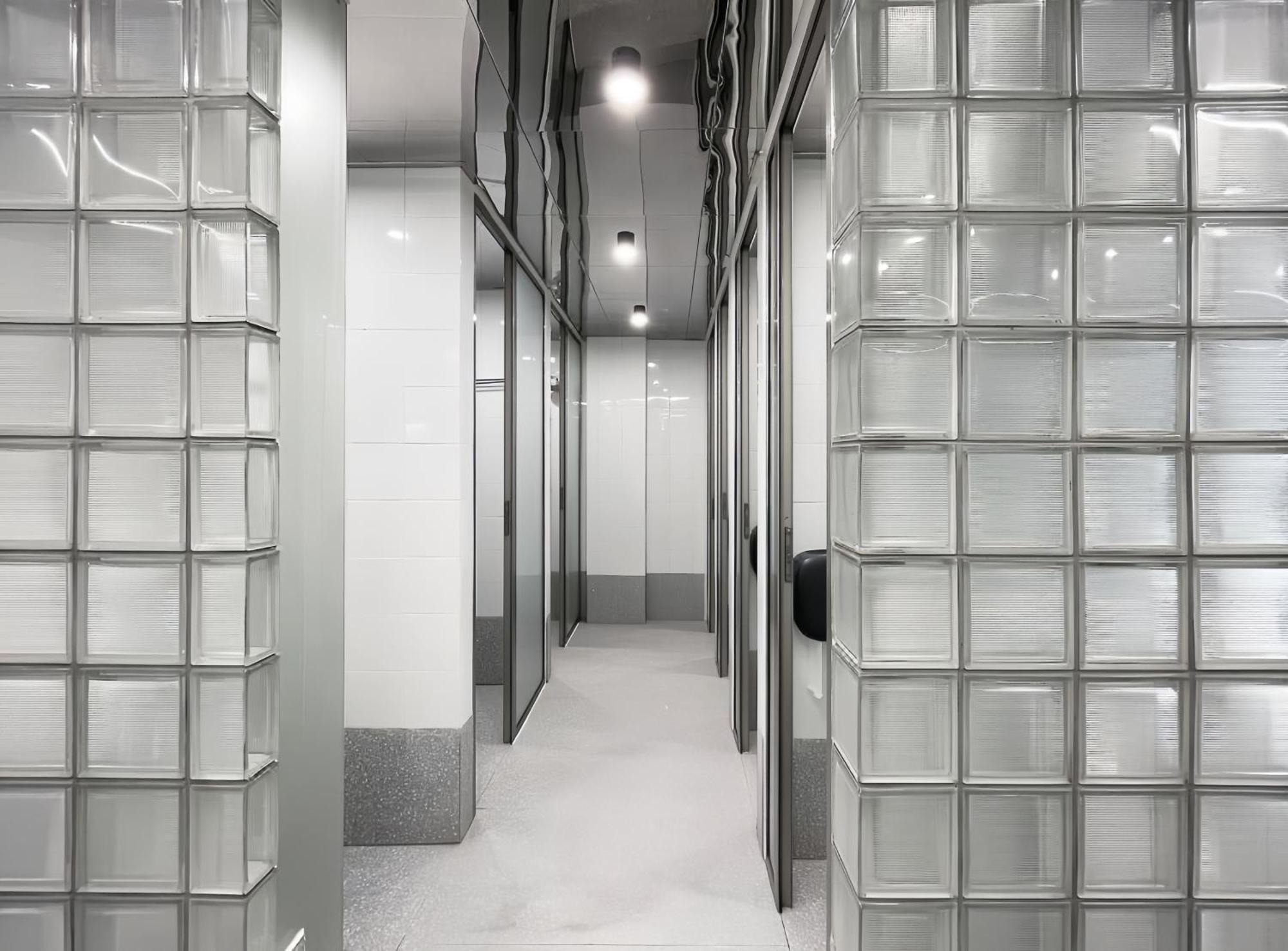 Weflow Youth - People's Square Jing'an Joy Hostel Shanghai